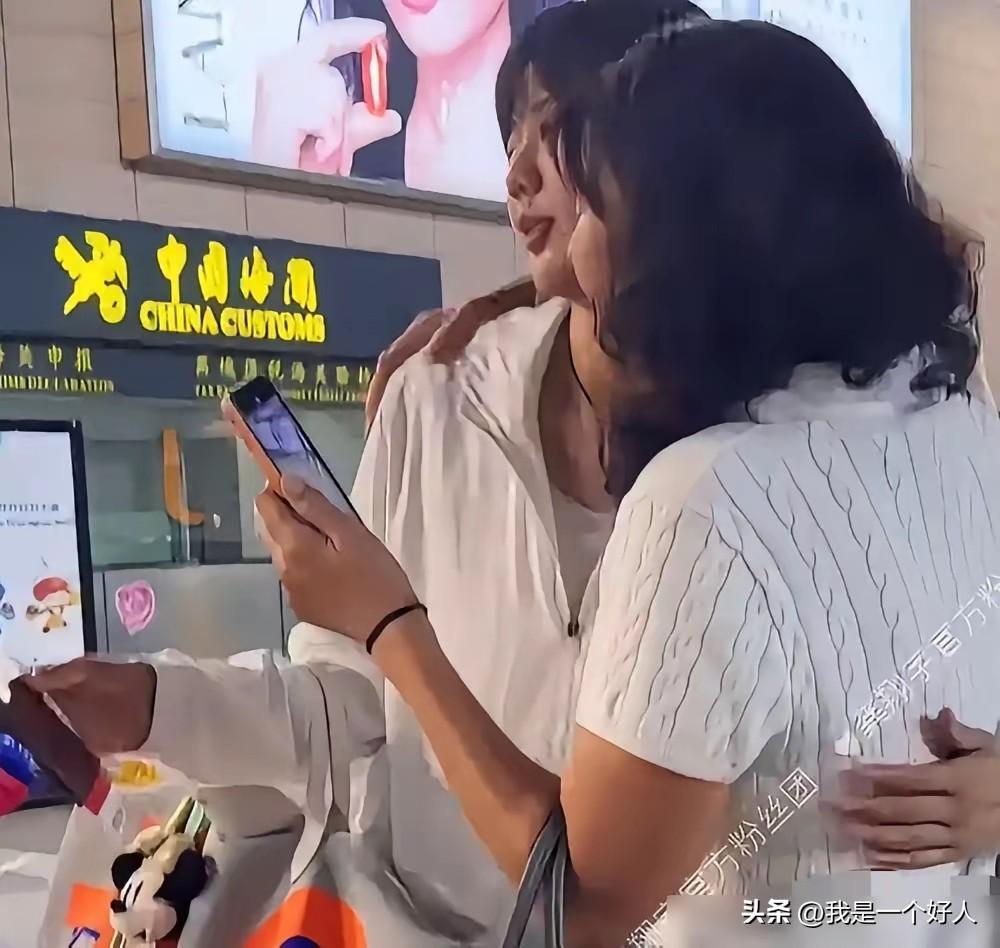 龚翔宇回来又出发？

就在八天前，她刚率中国女排在名古屋亚运会决赛上3比0横扫日