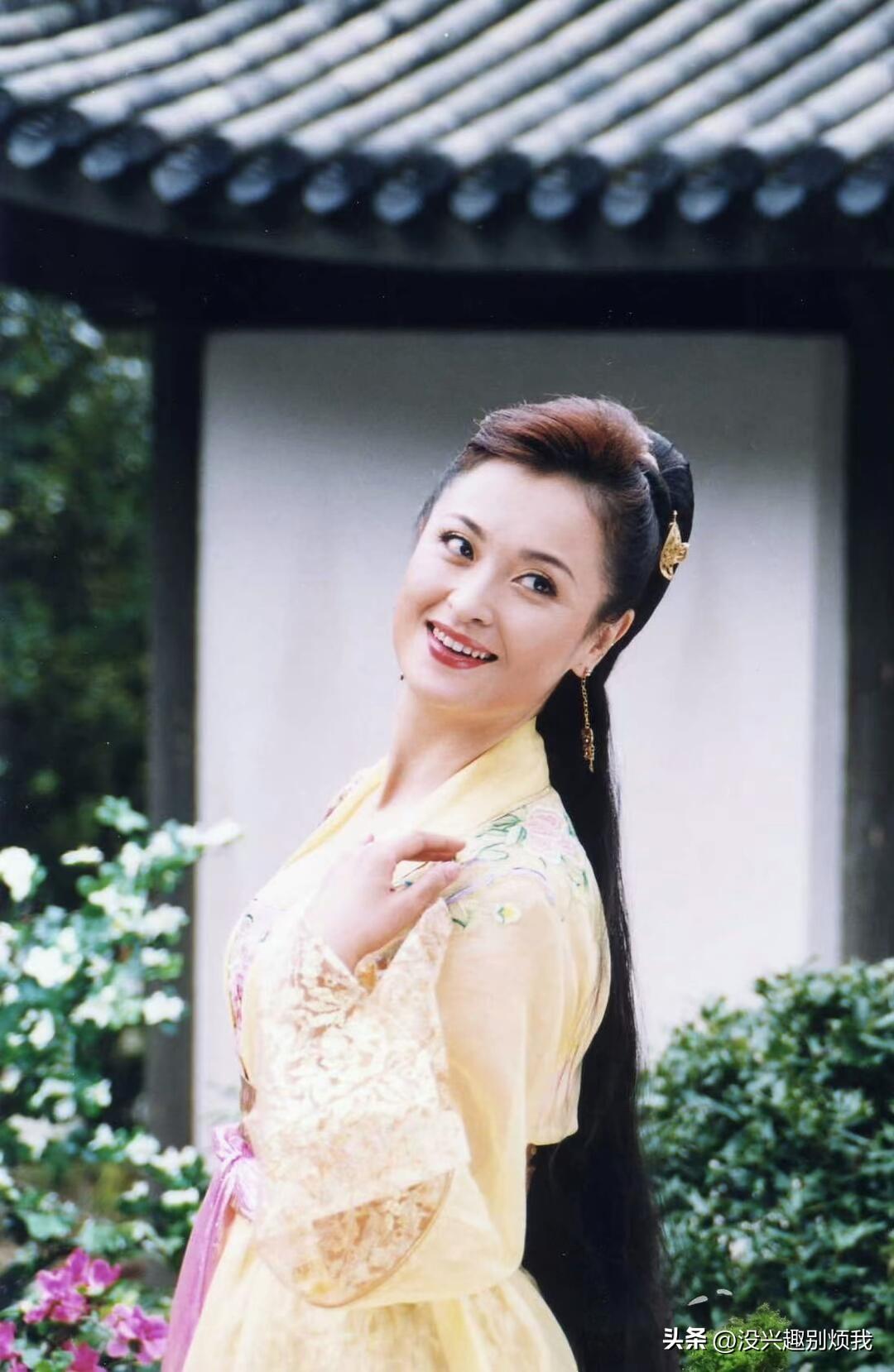 王璐瑶  ，一种说不出来的美