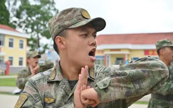 为何说士兵提干的军官，是部队最猛的军官？

部队士兵要想成为军官，有士兵提干、部