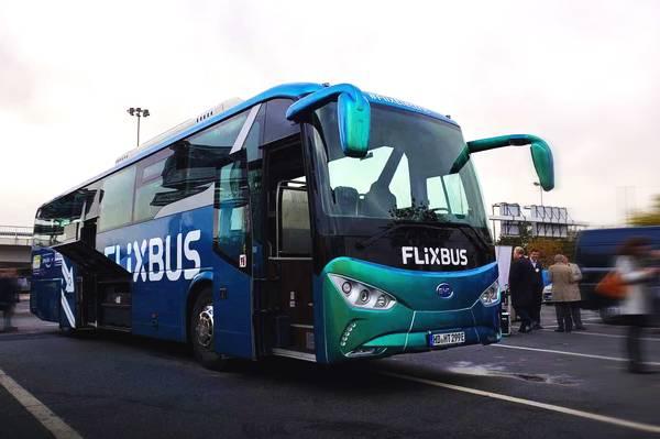 德铁下单200辆中国巴士，德财长跳脚：十分恼火

这到底是“合作”还是“示威”？