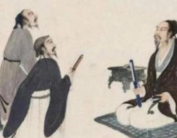 柳开可能是北宋读书人中最“狠”的一个。烹食恶仆，邀人同吃。经常吃 人的肝脏。十三