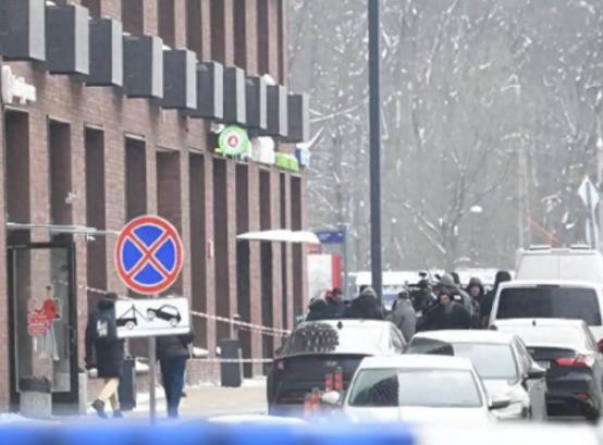 全盘招供，被俘乌克兰特工终于开口，普京生气了，不再手软
 
2026 年 2 月