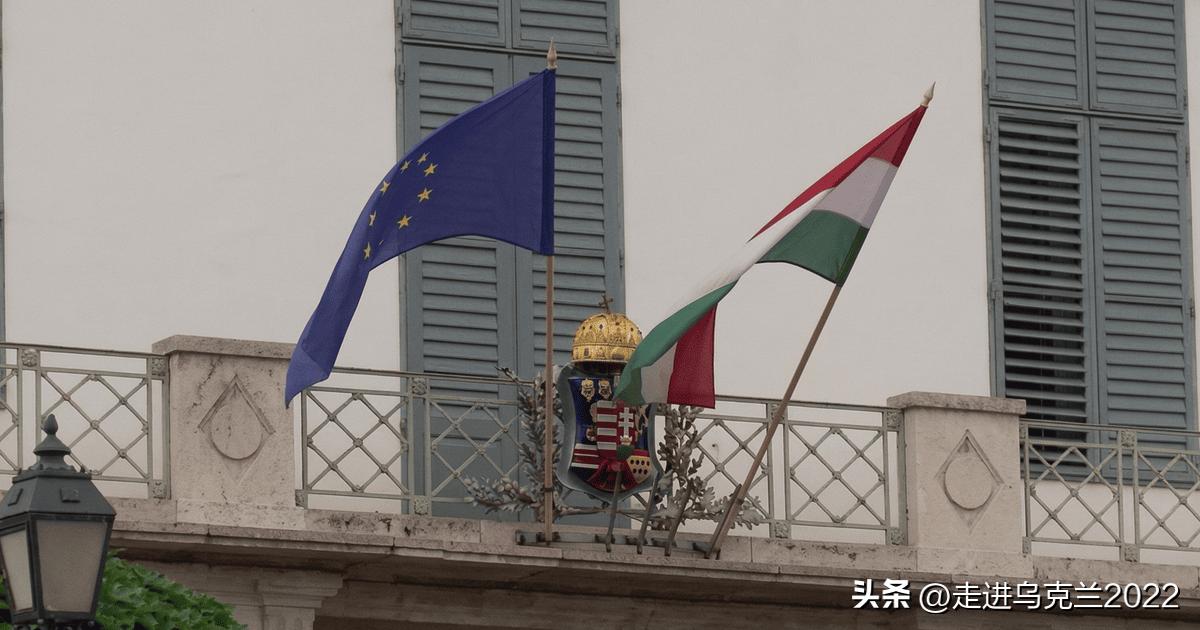 若欧尔班继续执政，欧盟可能“切断”对匈牙利的所有资金援助


欧盟及核心成员国对