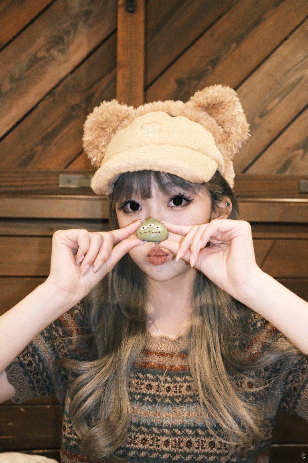 好喜欢东迪海洋🥲🥲 