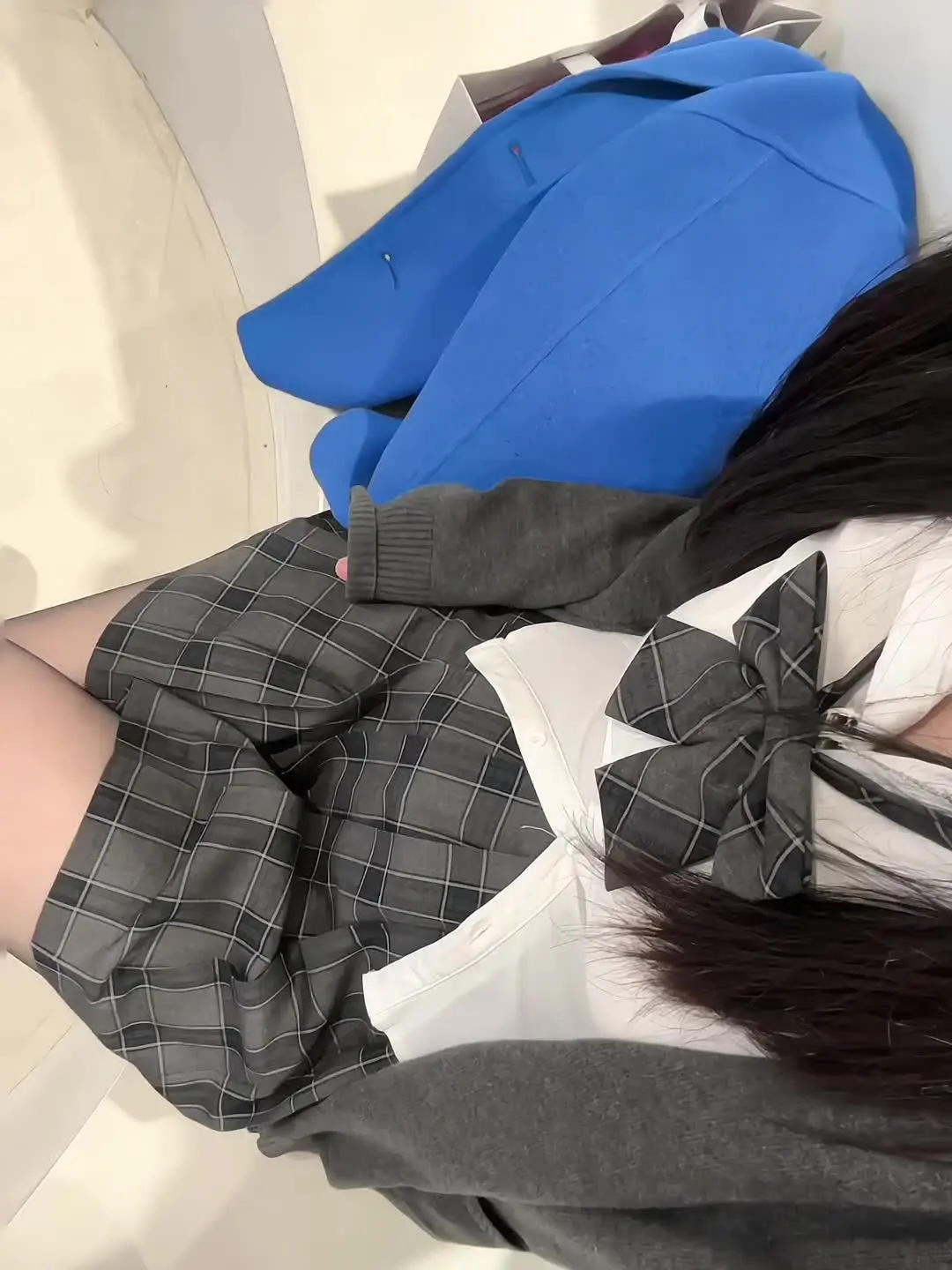 jk制服