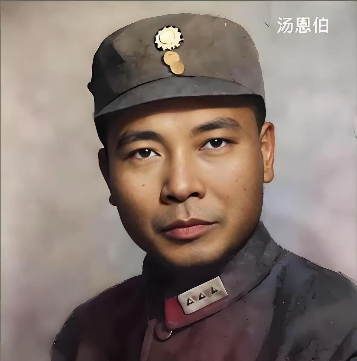 为保河南老家，他违令血战日寇，汤恩伯却密告老蒋：此人必须免职！十年后，武汉城头一