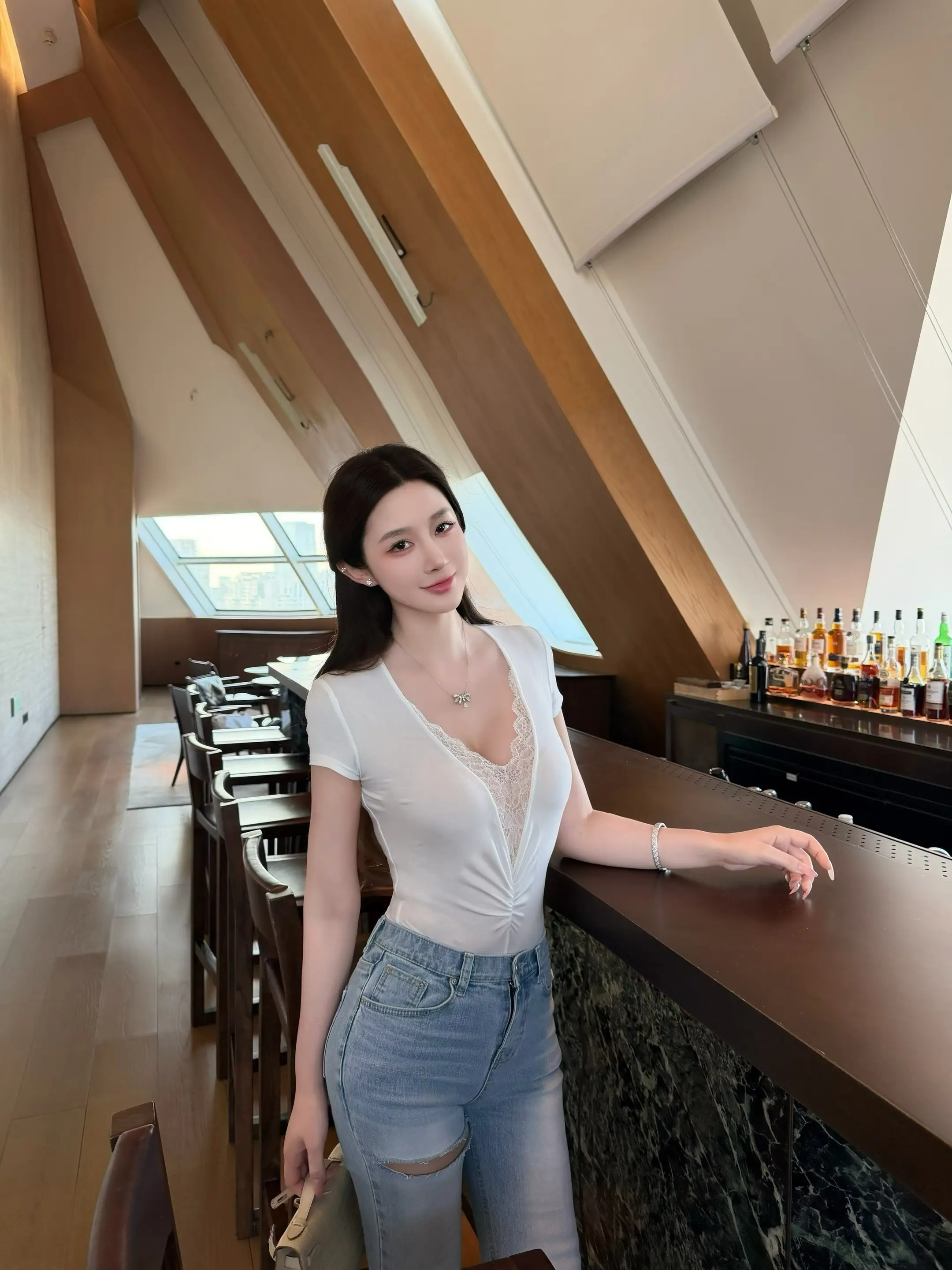 🤍🖤永远经典 …