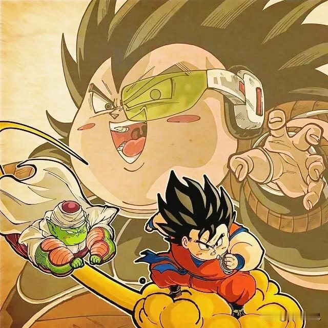 这人一胖啊，杀气立马骤减一半[捂脸]这样才适合儿童看嘛，别老整一些爆力的[抠鼻]