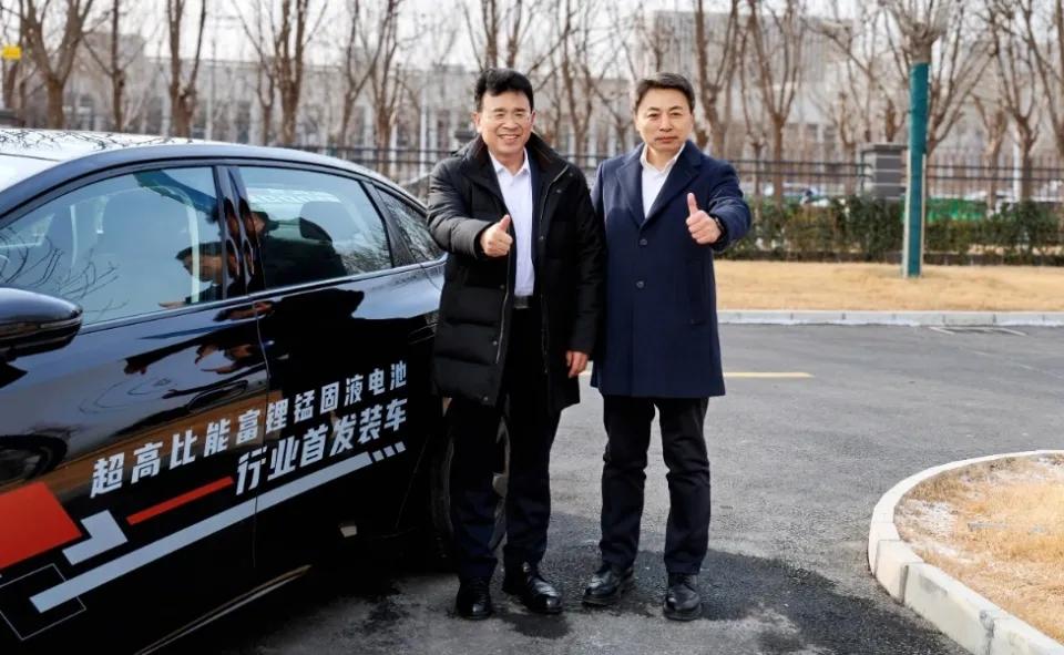 纯电高续航说着念着就到了！2026纯电千公里时代来临！续航焦虑彻底终结，你知道有