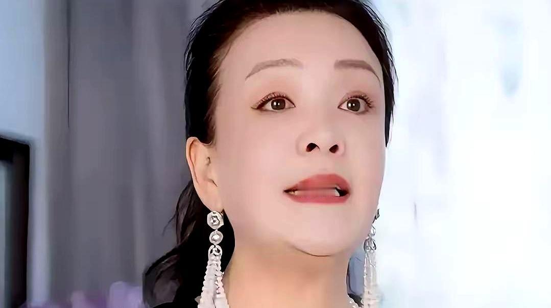 张兰这次回北京看孙子，马筱梅又放话说公婆会去参加百日宴，表面看着像是要缓和了，实