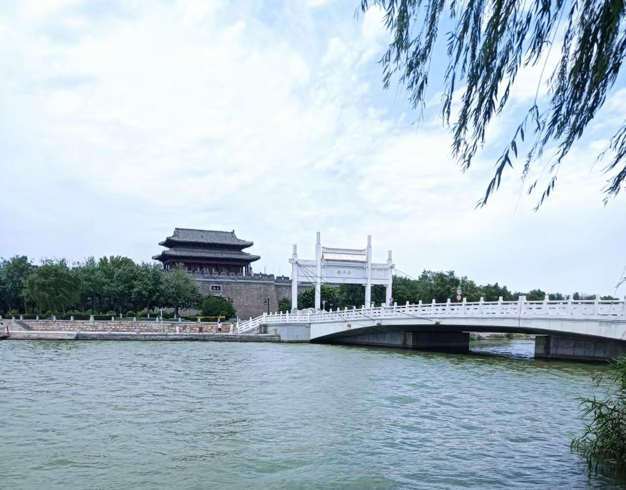 聊城考试季！给考生发福利啦！2026届中高考生凭准考证，多个景区免费玩，还有各种