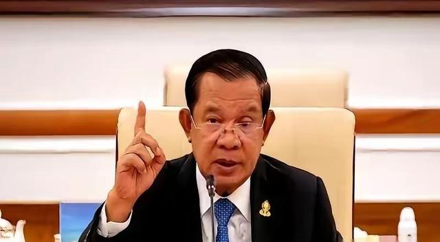 柬埔寨 那边，风向彻底变了。6月2号，30个中国人刚被拷走，第二天，国家代元首 