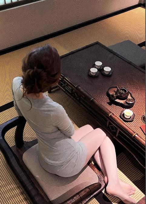 调查发现：糖尿病患者若长期大量喝茶，身体或将迎来这5个变化！
 
“茶，曾经只是