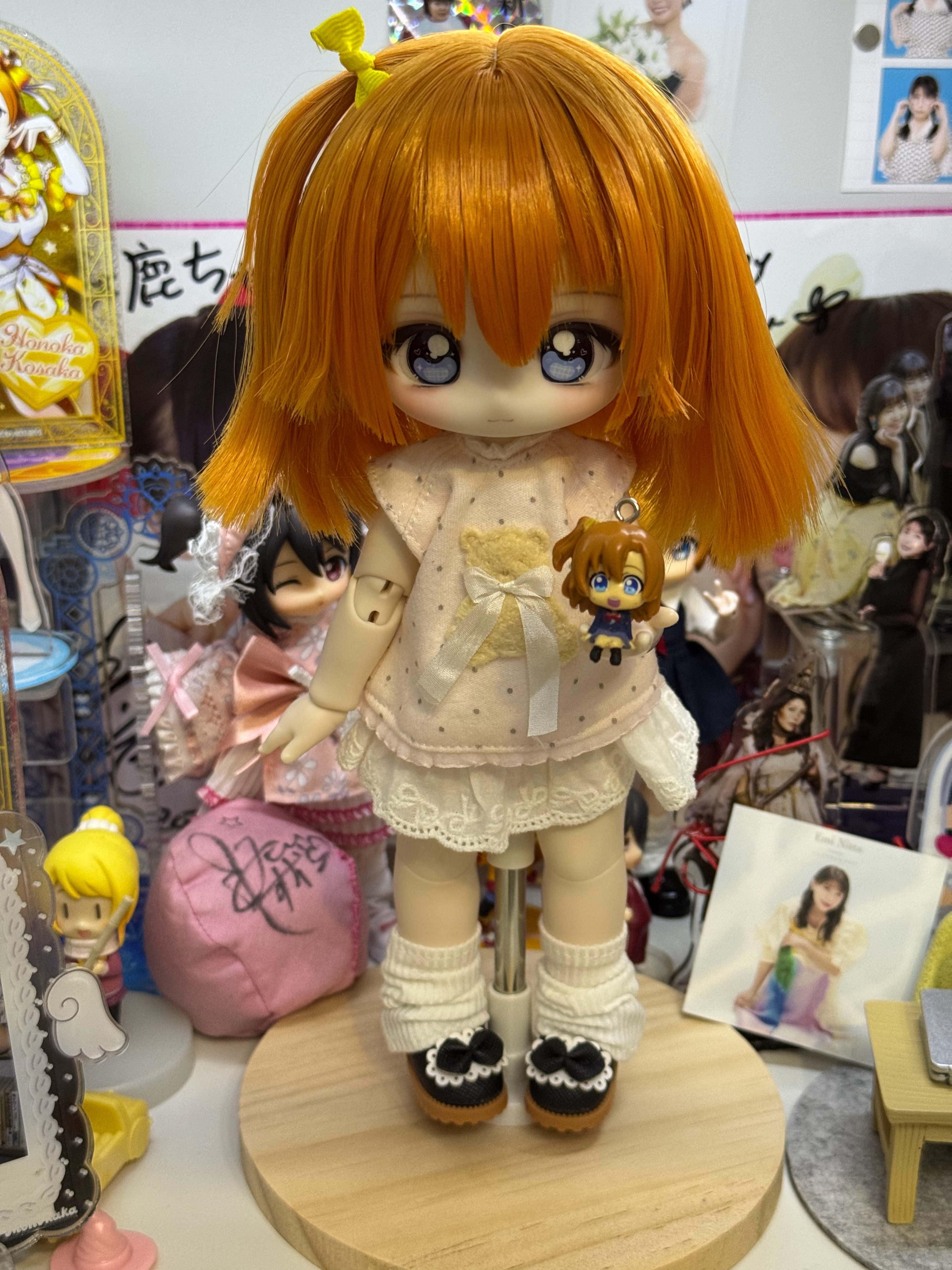 ( ´▽｀) 
