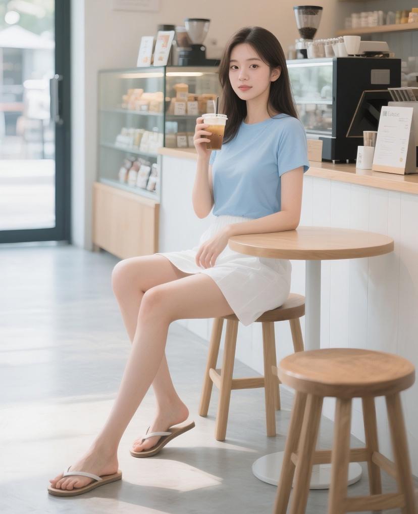 一路走来，也没有了以前的骄傲了…
眼里也不会闪出以前的光芒…
也失去自己本来的模