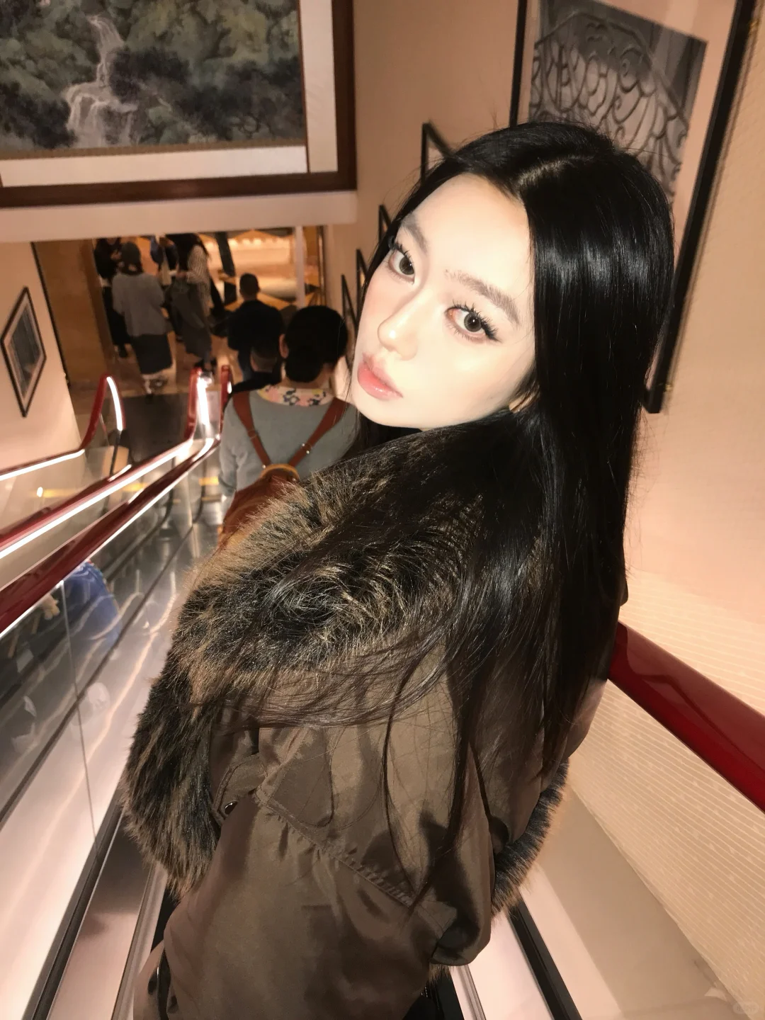 古早感紫啧