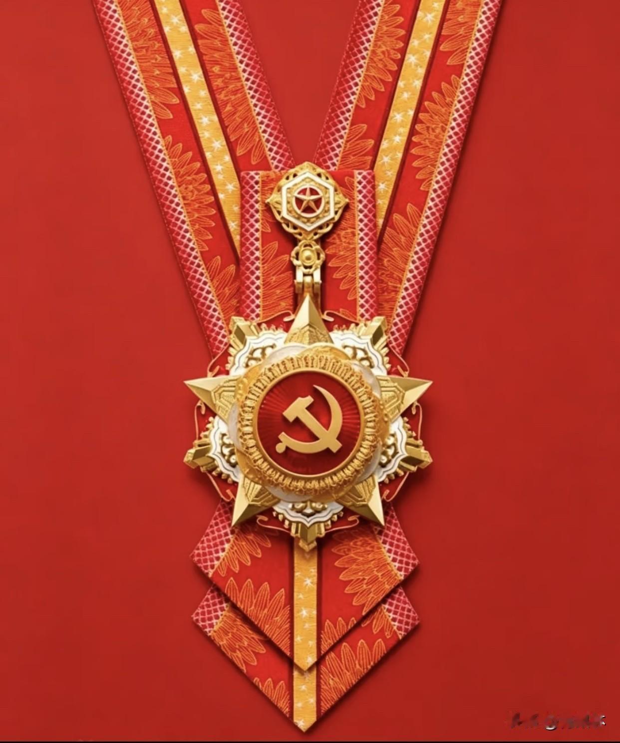 七一勋章对党员的激励作用有多大“七一勋章”分量极重，树立起看得见、学得来的标杆。