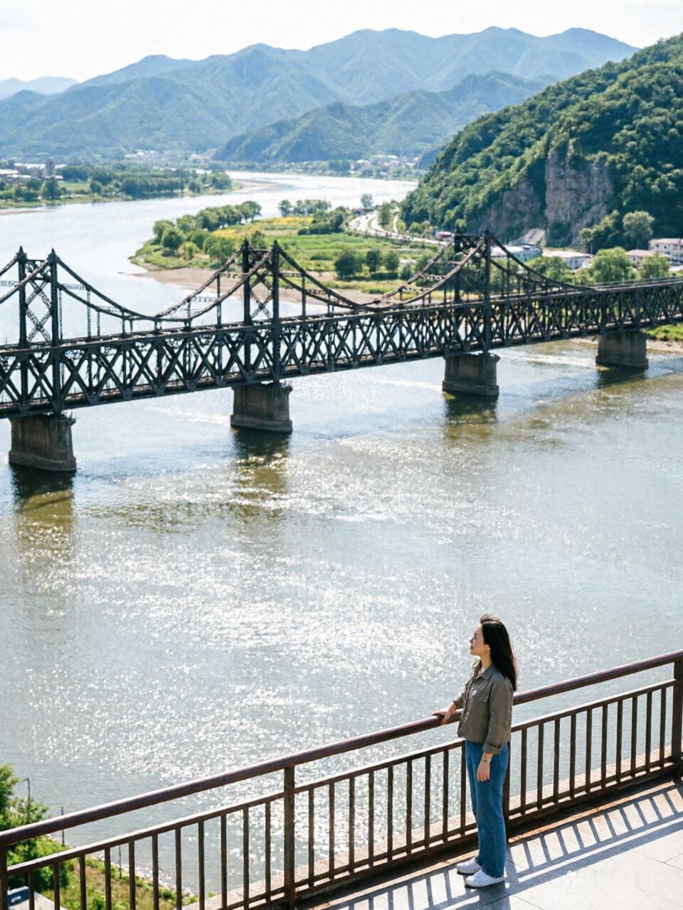 吉林最美，最秀丽的三座小城五一你不去看看吗


         吉林有山有水，