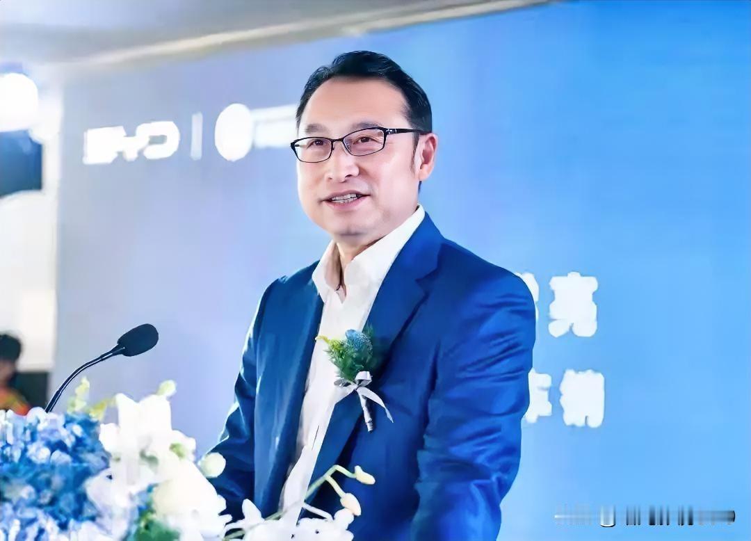 卖爆了！比亚迪一季度狂揽1502亿！钱去哪了？真相如此残酷...

说实话，看到