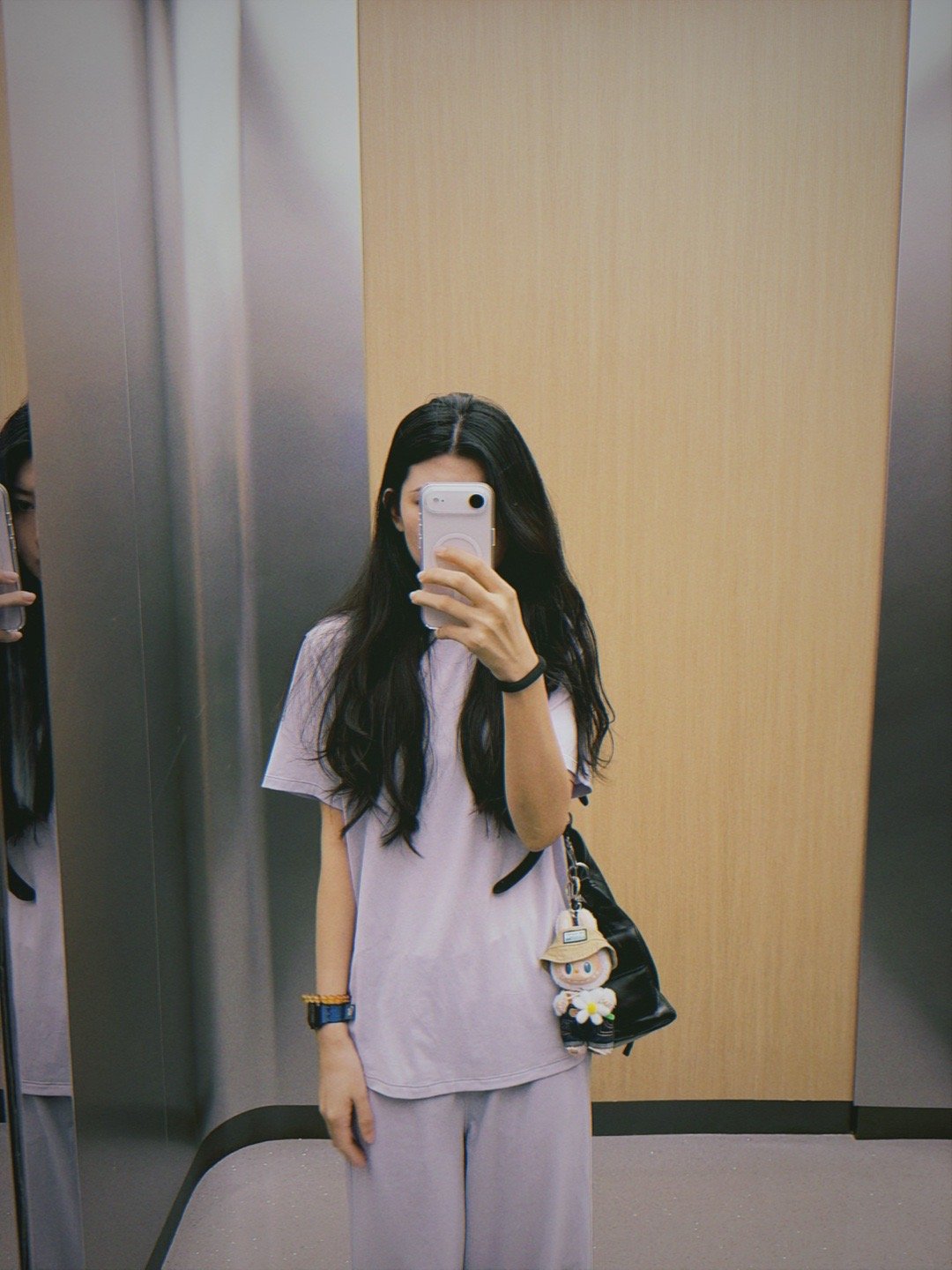 今日上班💼 ​​​