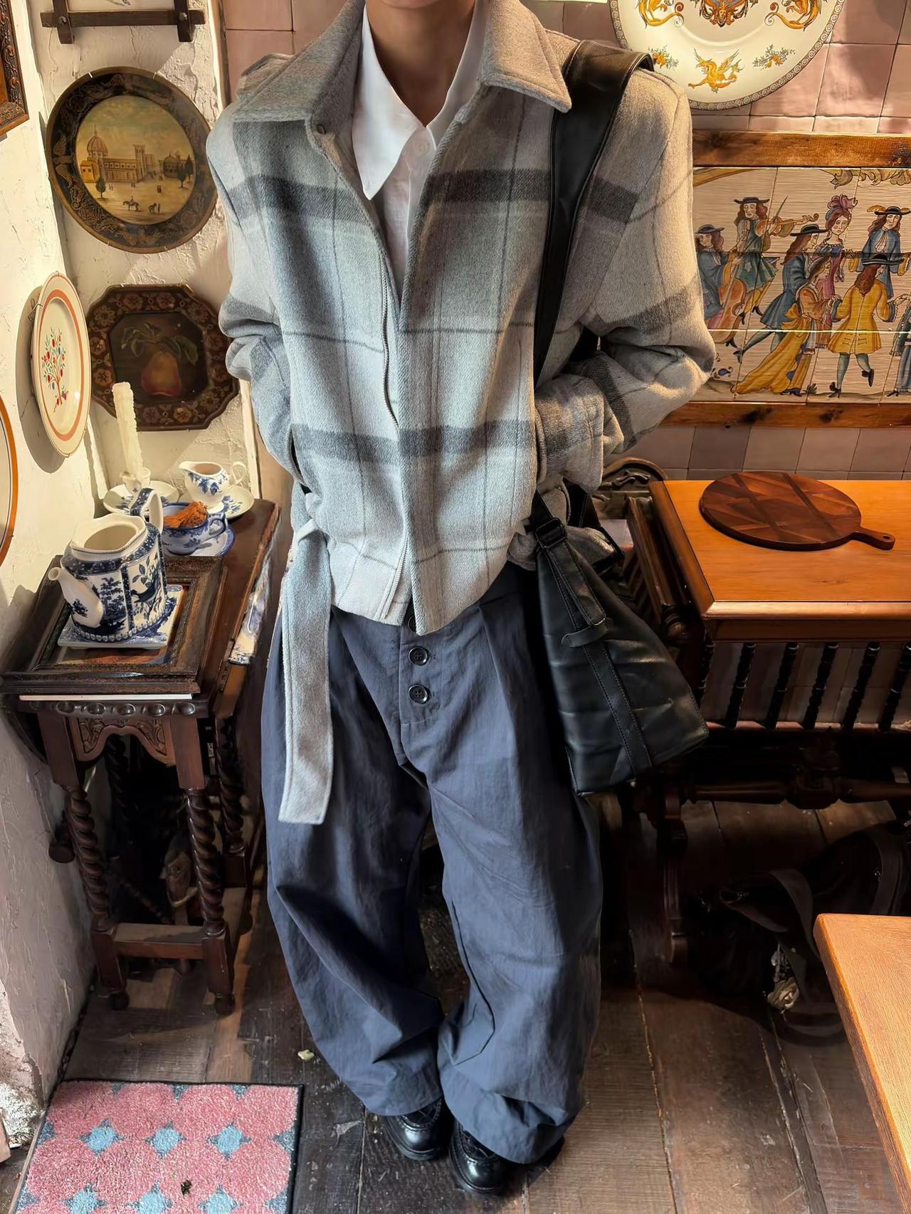 好想出去玩……