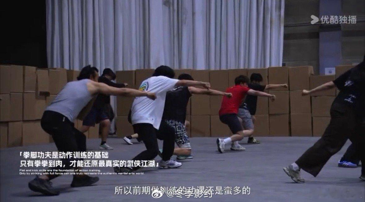 刘耀文没想到自己能控马起扬 从新手到熟练驾驭，刘耀文突破自我极限，控马起扬那一刻