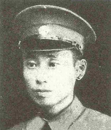 1947年，国军中将被俘后语惊四座：我是秋收起义副总指挥

韩浚，1893年出生