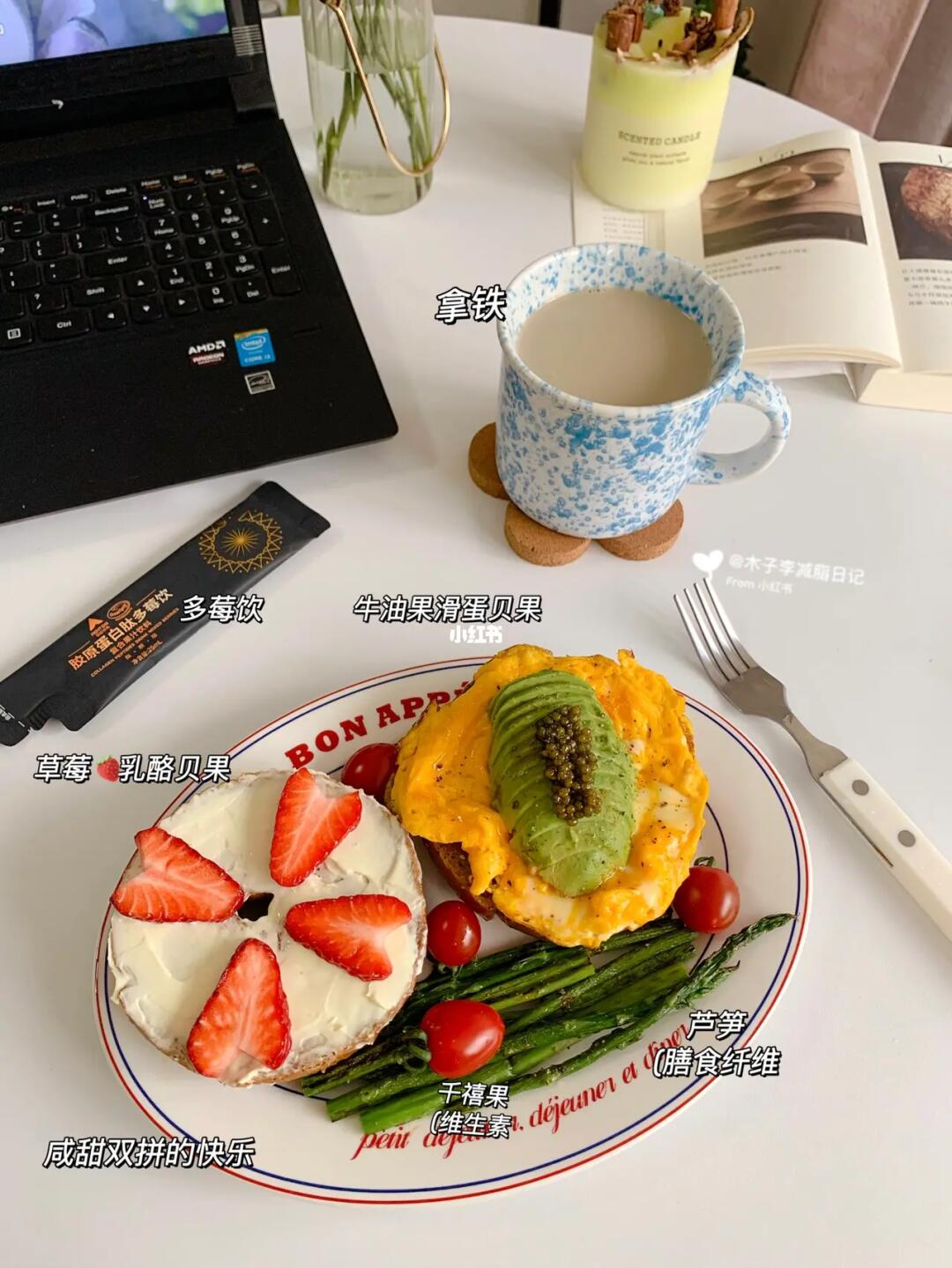 👧🏻已瘦29斤|什么都不期待时反而都顺利了！