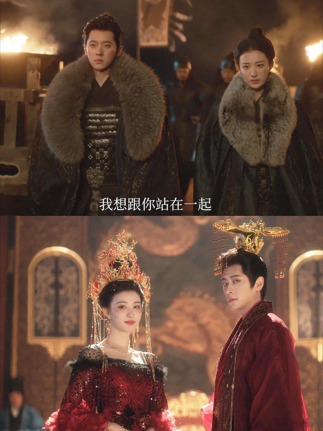 王楚然丞磊到底还有多少内部梗成何体统好像很好看的样子，我迫不及待要追剧了 我已经