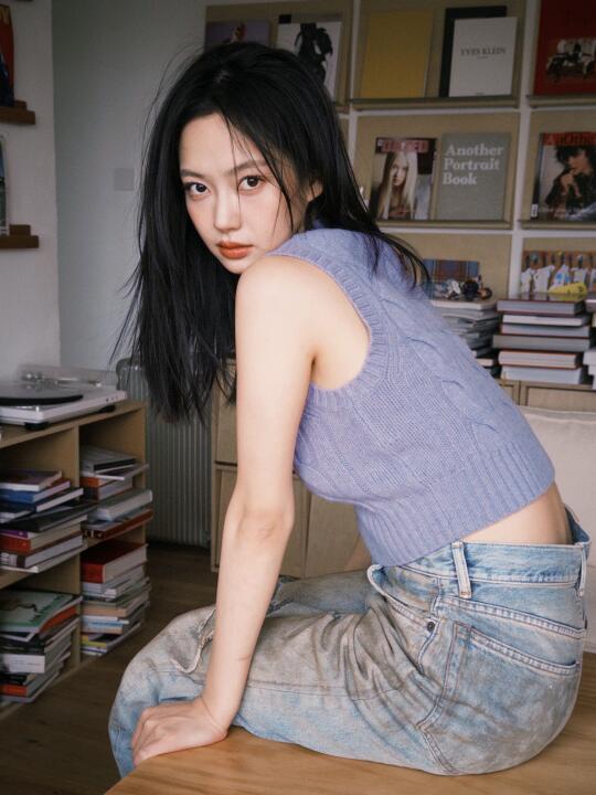 宅女日常