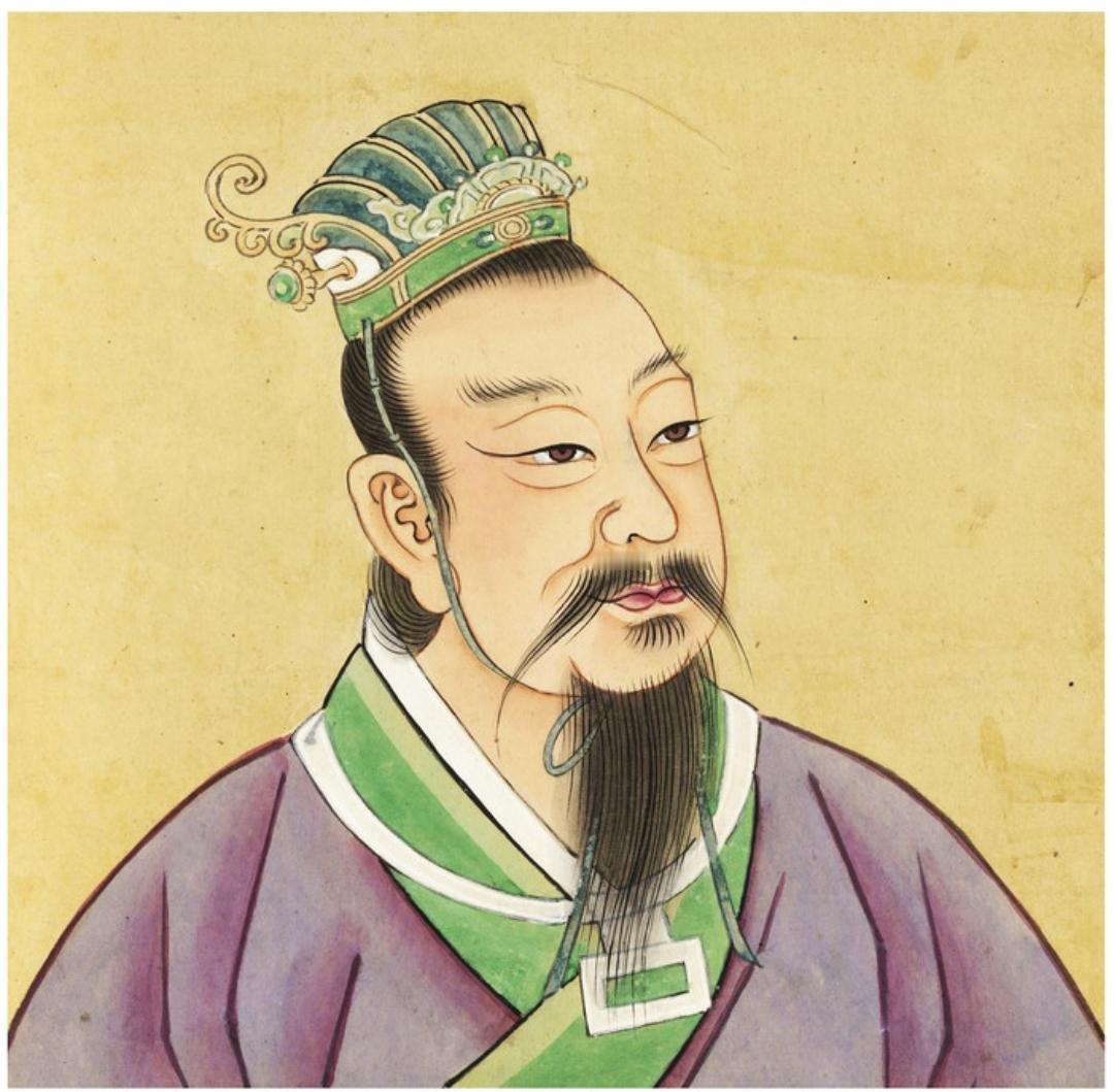 汉景帝削藩为何招致七国之乱？
 
史书多赞汉景帝承文帝之治、启武帝盛世，可他继位