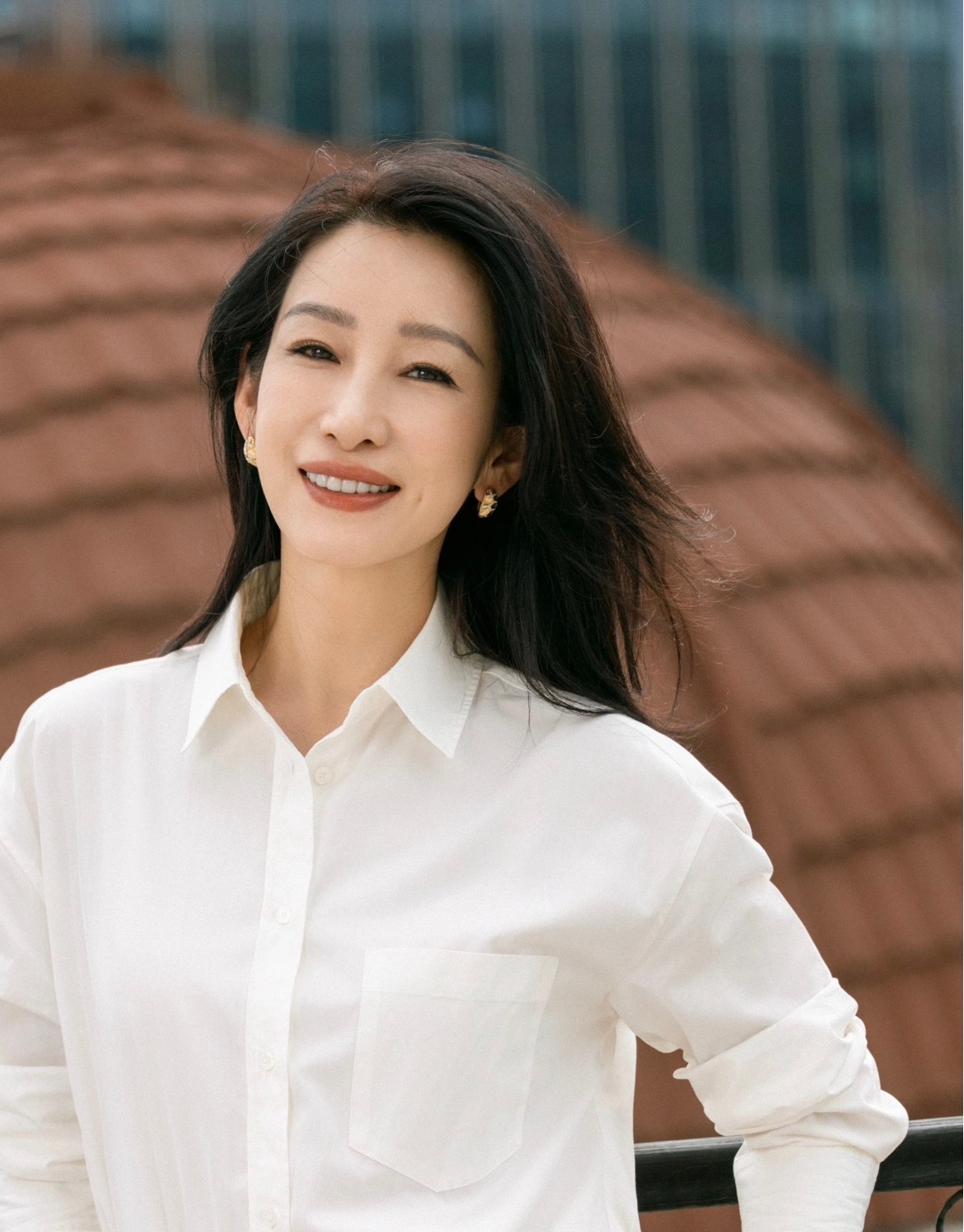 内娱戏曲出身的演员台上一分钟台下十年功毕竟每个人都是苦功熬过来的海璐姐这是 6 