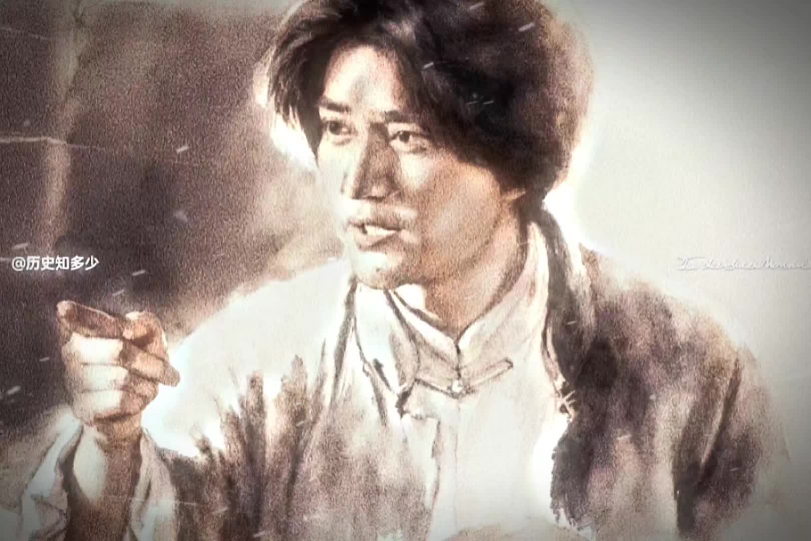 我没有进过大学，也没有留过洋，读书最久的地方是湖南第一师范。第一师范对...