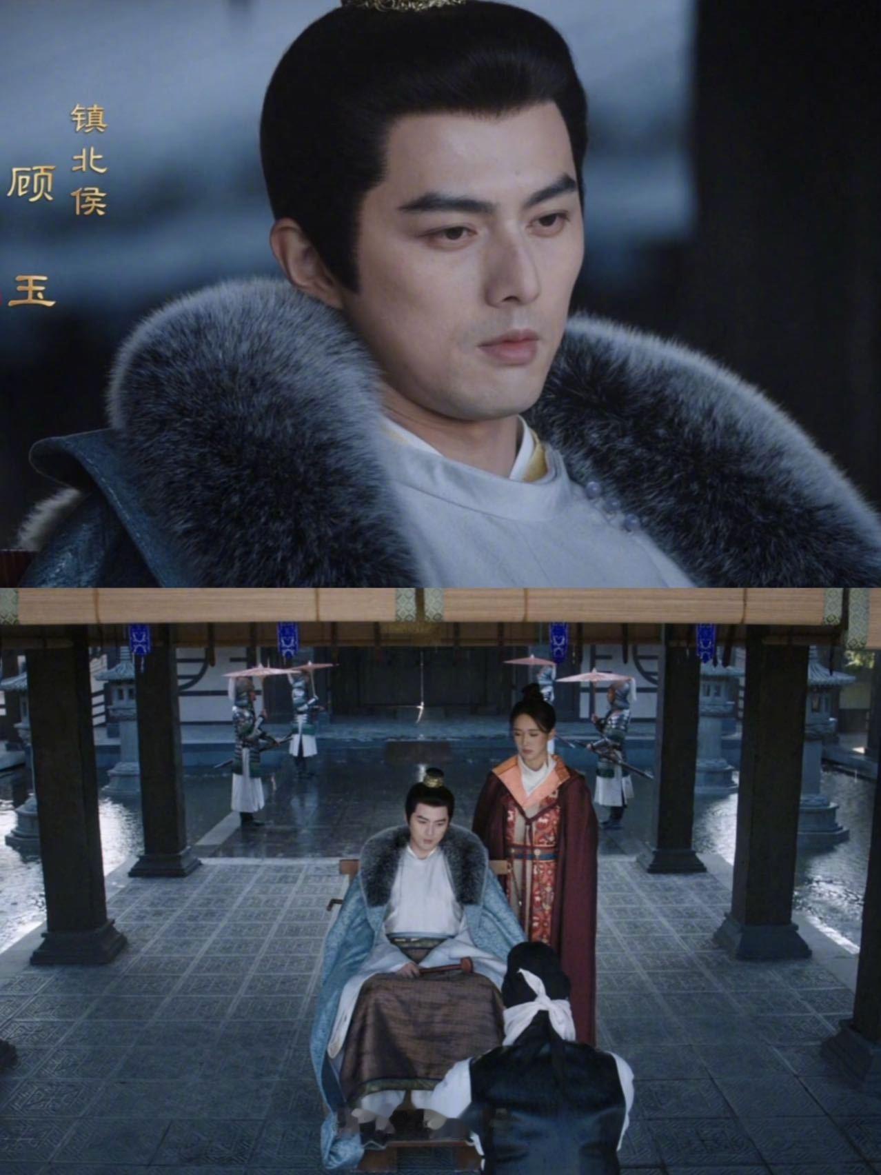 成毅没想到，张涵予没料到，《长安二十四计》最出圈的，竟然是40岁的叶祖新，不仅不