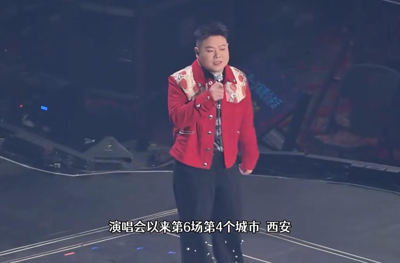 也除了是岳云鹏，要是换个人说这话，估计得被喷死。
最近没了师父管教，小岳岳甩开腮