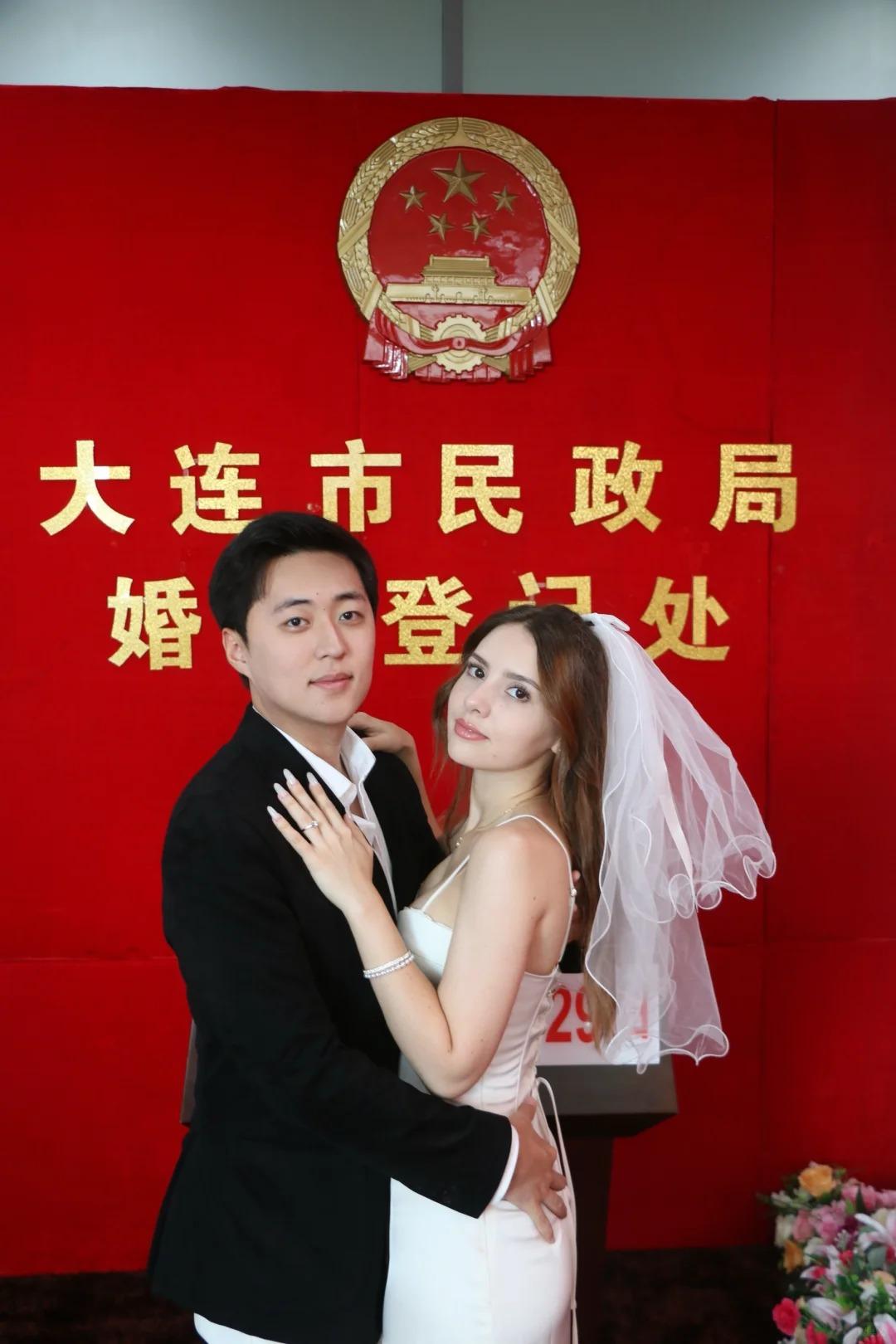 中俄通婚剧增，若不了解俄罗斯女性的生理特征差异，婚后很可能会陷入难以调和的矛盾。