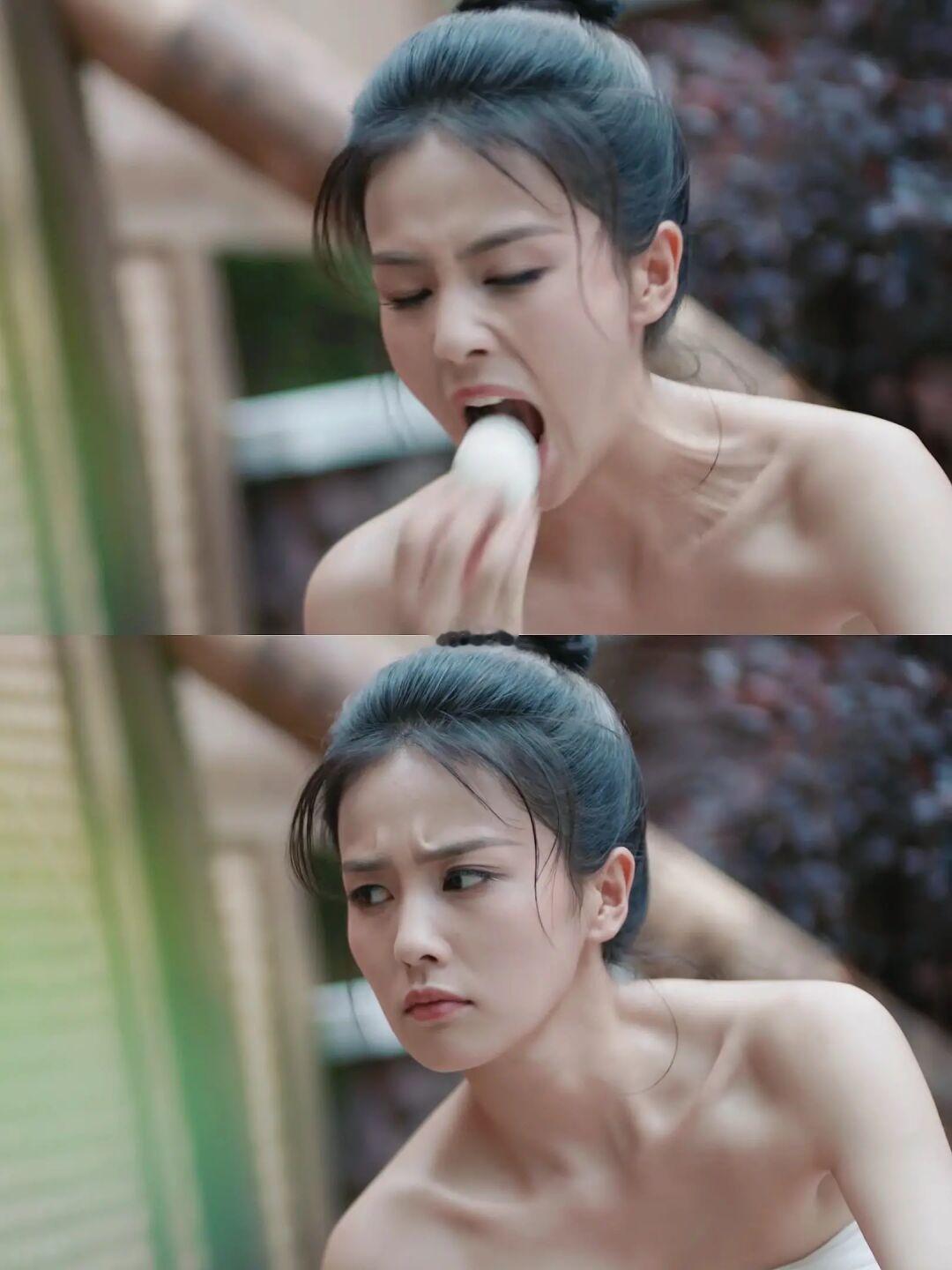 第一集就笑疯了‼️这是什么宝藏爽剧‼️