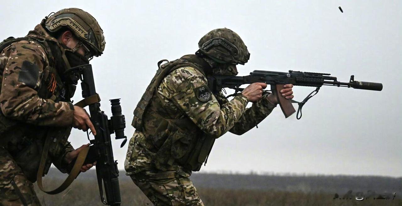 【俄国防部：乌军一昼夜在特别军事行动中损失约1265名军人】

俄罗斯国防部最新