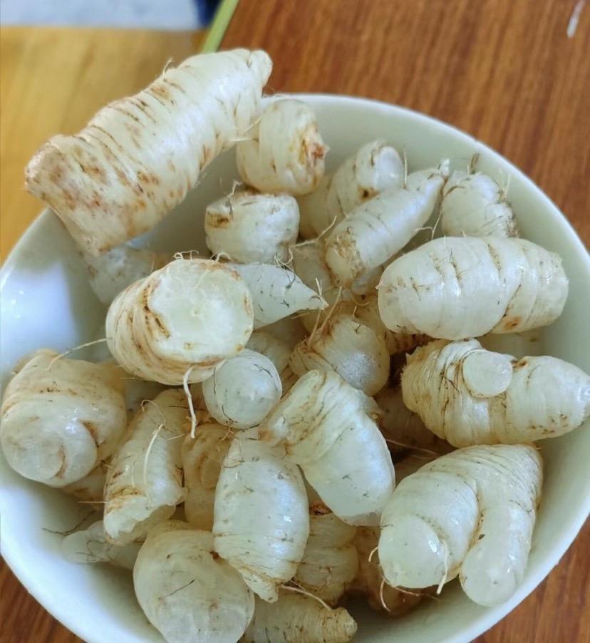 这是什么怎么吃