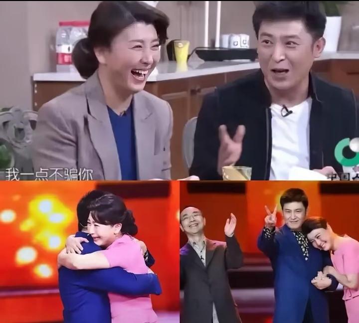 昨晚辽宁卫视突然重播闫学晶和孙涛的老小品，没预告，直接黄金档上线。
网友立马炸锅