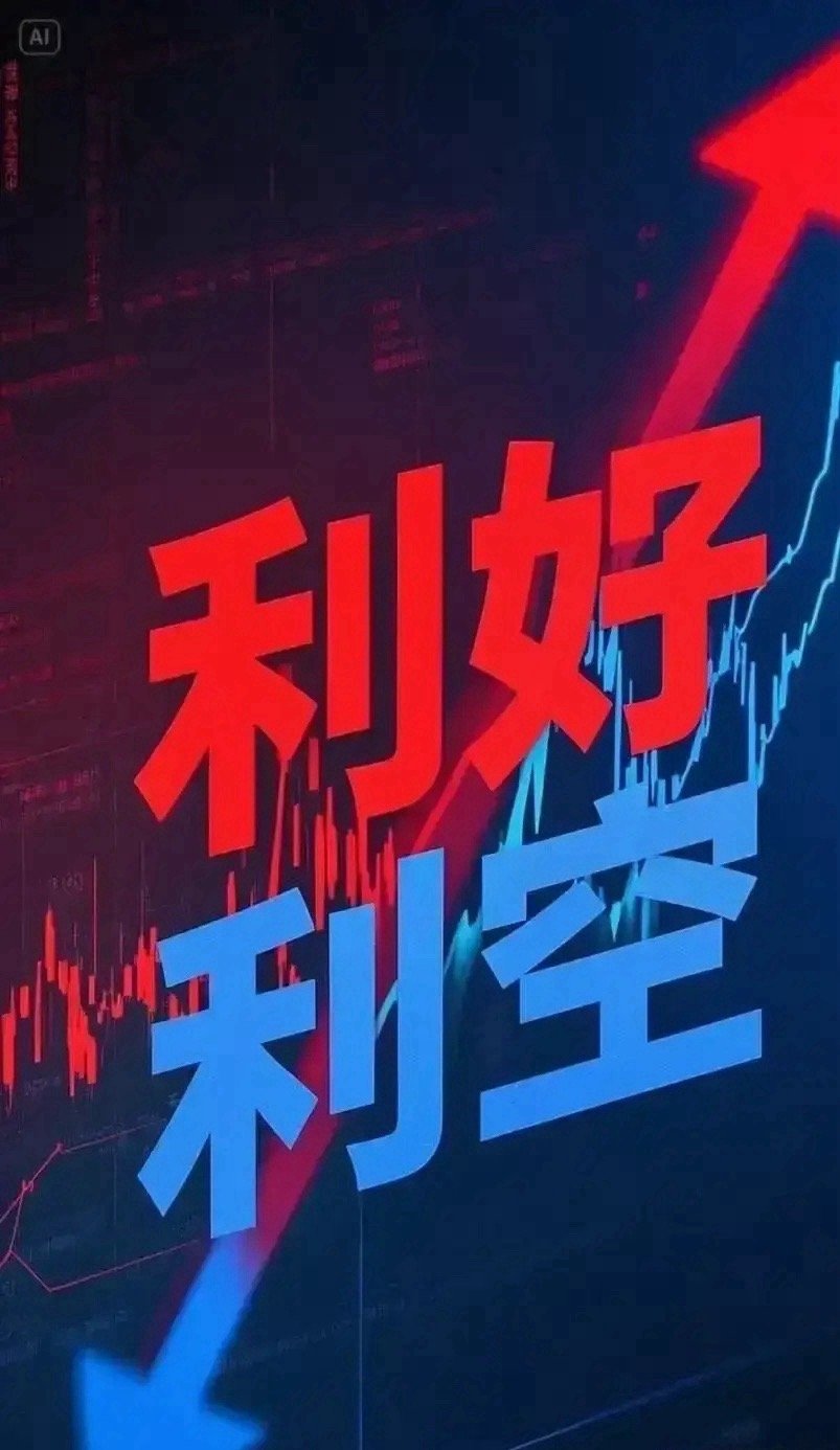 2026年7月31日 A股盘后公告汇总（利好/利空+宏观消息）⚠️风险提示：内容