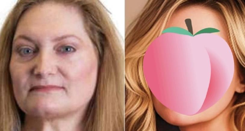 不少人拍照后习惯修图，认为未经修饰的照片难以示人，参与选举时更是要求使用专业形象