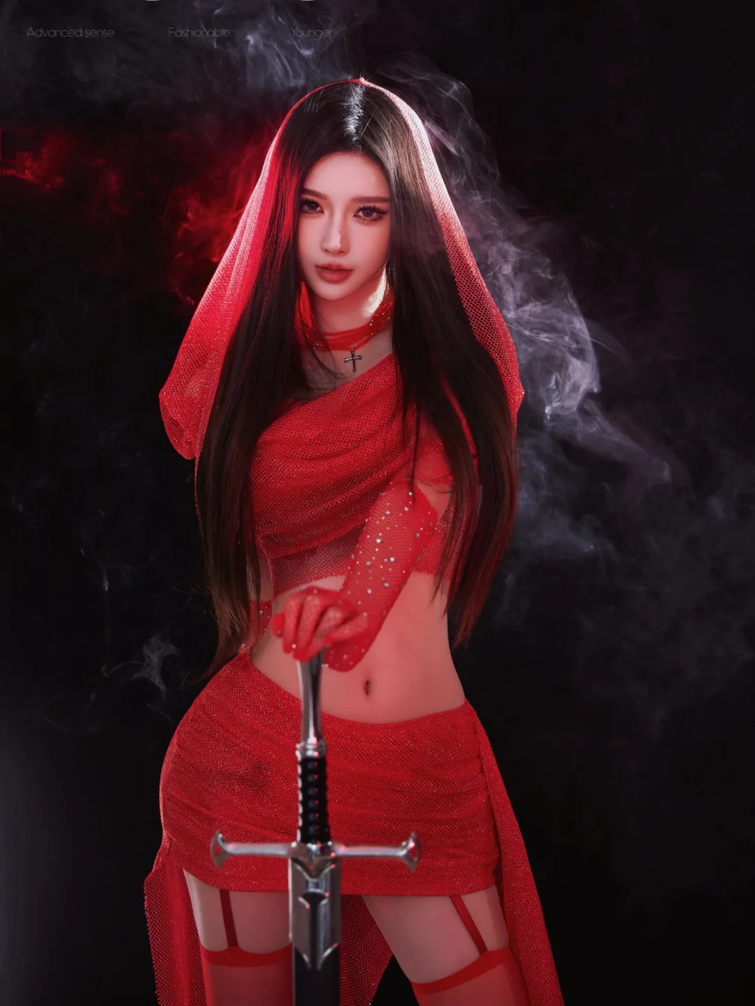 🗡️