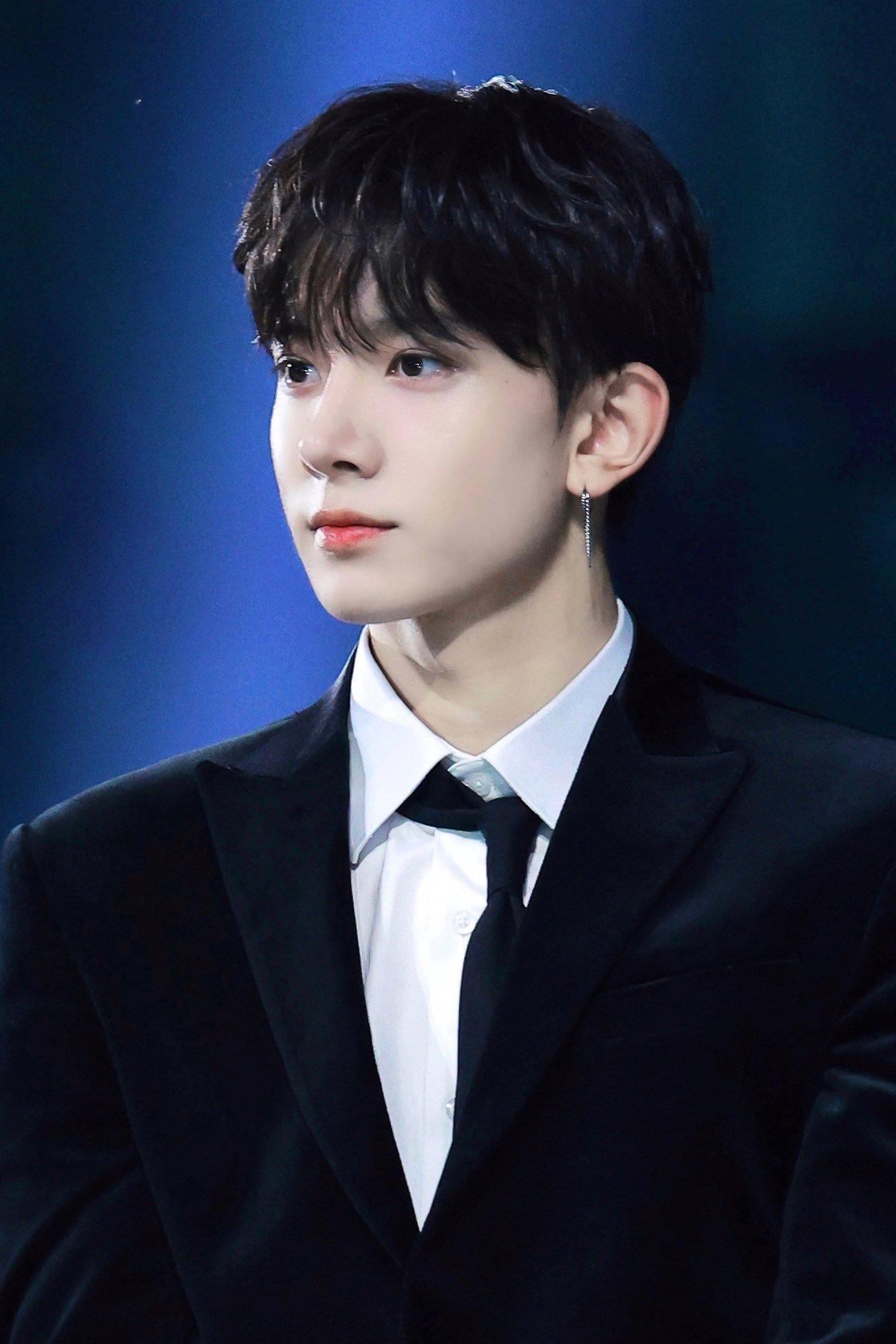 李羲承 你的讨厌对我毫无影响，但你的嫉妒却让我很爽【221126】 