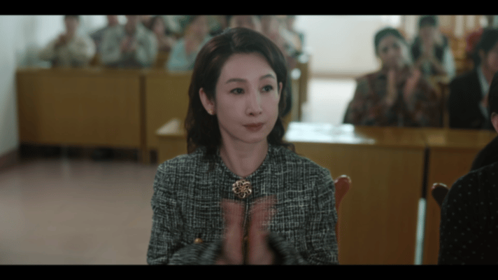 孙俪秦海璐双女主 让孙俪秦海璐演悬疑剧的是天才 双女主悬疑配置直接封神，孙俪诠释