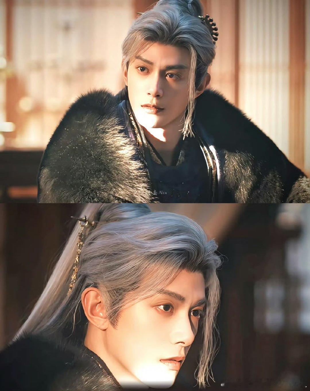 邓凯和齐旻真的是互相成就邓凯果然演技好才是硬道理 邓凯和齐旻真的是互相成就，演的