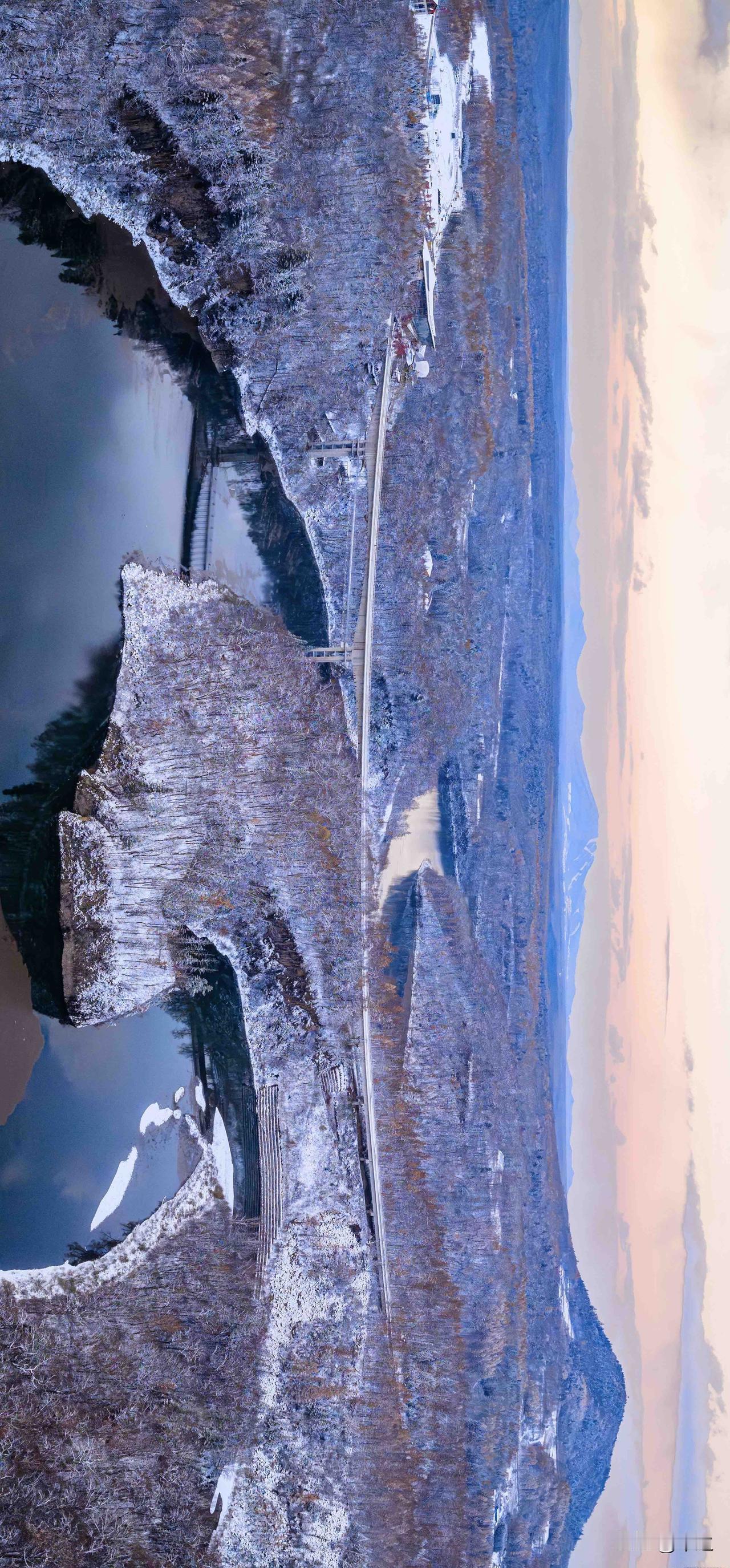 长白山鲁能胜地