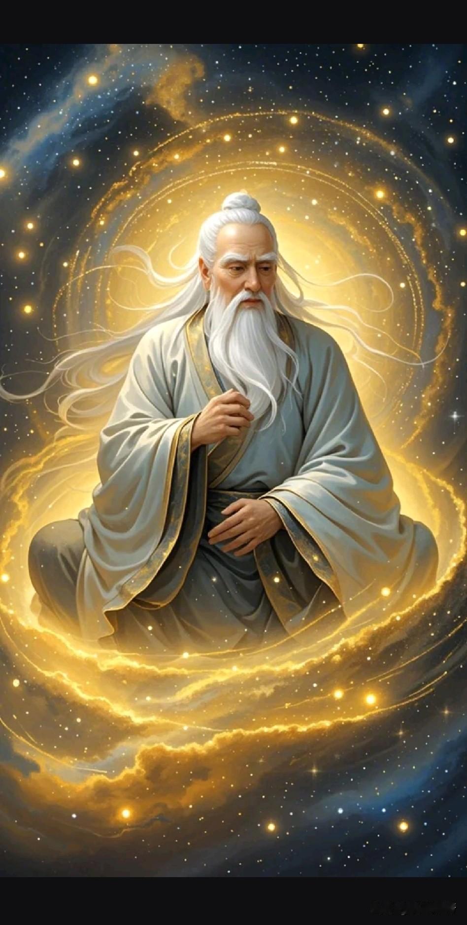 《管得越宽，命越不安——道家劝你莫管他人瓦上霜》

世人皆道病难医，不知心病起于
