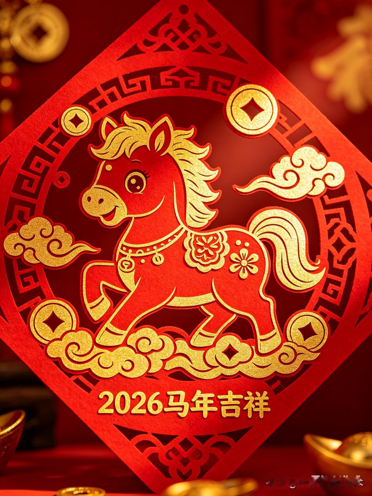 马年三月三，接住这一卦！上半年好运全看这3点
 
正文：
今天是农历三月初三，古