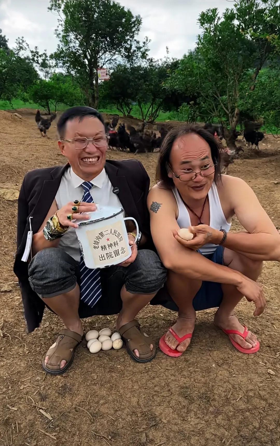 图中到底有多少亮点？